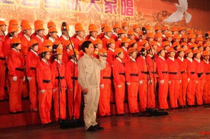 拿破仑：全面战争